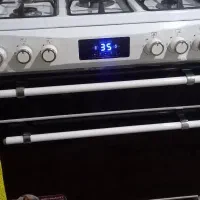 اجاق گازطرح فر