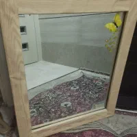 اینه دراور