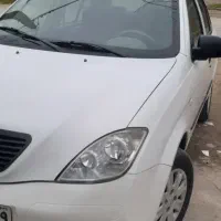 تیبا صندوقدار مدل ۹۹ تمیز کارمندی