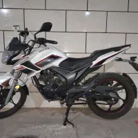 موتور دلتا ۱۶۰ctr