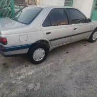 سلام فروش 405 مدل 94