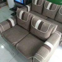 مبلمان راحتی  قالی  شستشو تعمیر