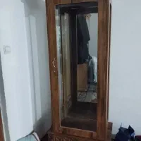 بوفه  در حد نو سالم