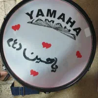 طبل|درام و پرکاشن|بروجرد, |دیوار