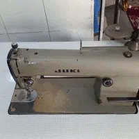 چرخ خیاطی راسته جوکی