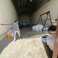 سوله ۲۰۰متر به بالا