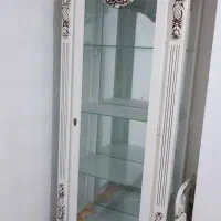 بوفه ویترین