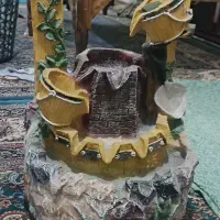 آب نما (آب فشان)