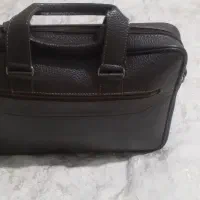 کیف چرم اداری  با کیفیت