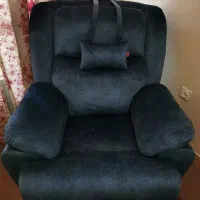 مبل ریلکسی راحتی