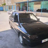 پراید۱۳۲ مدل ۹۱