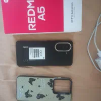 شیائومی redmi a5