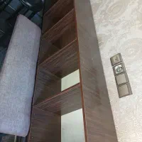 طبقه فروشی  قد کل ۲ متر