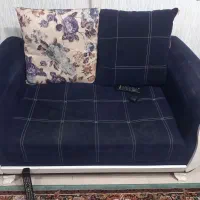 مبل کار کرده