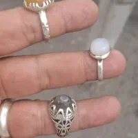 خریدوفروش نقره درمحل