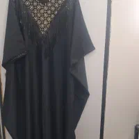 ساتن عبا مجلسی