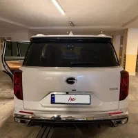 گک ES9|خودرو سواری و وانت|تهران, حصار بوعلی|دیوار