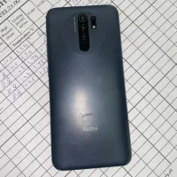 Redmi 9ram3 32GB|موبایل|تبریز, |دیوار