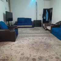 یک جفت فرش 12 متری