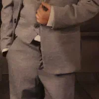 دوچرخه کت شلوار پسرانه