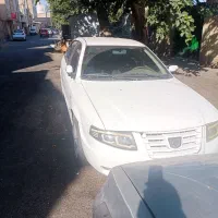 سمند سورن دوگانه مدل 87