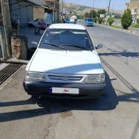پراید مدل 80 تمیز و مرتب