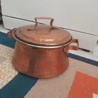 قابلمه مسی