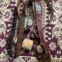 کمر بند علم کشی