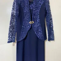 تعدادی لباس مجلسی و مانتو مجلسی