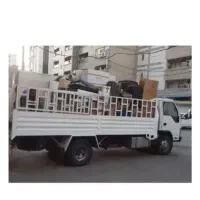 باربری حمل ونقل اثاث کشی منزل باکارگر100/تضمینی