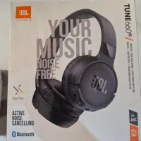 JBL 660NC|لوازم جانبی موبایل و تبلت|شیراز, تاچارا|دیوار