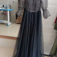 پیراهن مجلسی