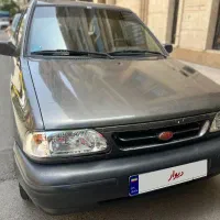 ماشین مدل ۸۴