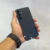 سامسونگS24FE 256/8 لازرورق