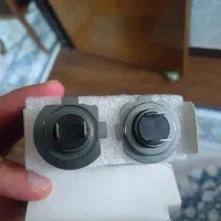 هدلایت پایه فابریکی h7