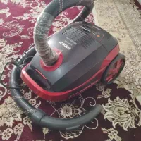 جارو برقی