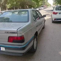 پژو۴۰۵|خودرو سواری و وانت|چناران, |دیوار
