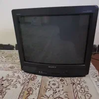 فروش تلویزیون ۲۱ اینج Sony