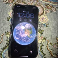 آیفون 12 پرومکس