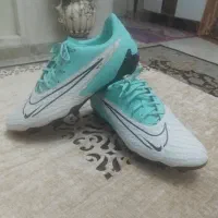 استوک فوتبالی نایک اورجینال اصل بارکد دار  نو