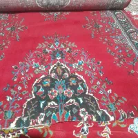 کناره فرش