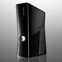 ایکس باکس ۳۶۰ اسلیم(xbox 360 slim)