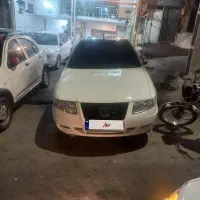 سمند سورن توربو نقدواقساط