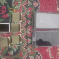 ال‌سی‌دی گوشی نوکیا ۱۲۰۰وسامسونگ