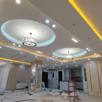 اجرای کناف/بازدید و حمل رایگان/طرح رایگان
