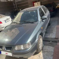 سمند|خودرو سواری و وانت|تهران, قیام|دیوار