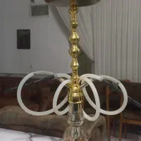 قلیان وزیری