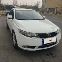 سراتو ۲۰۱۰ وارداتی