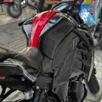 موتورسیکلت های پرو z1000