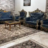 مبل سلطنتی